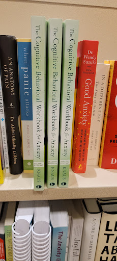 Book Store «Barnes & Noble», reviews and photos, 65 E Marketview Dr, Champaign, IL 61820, USA