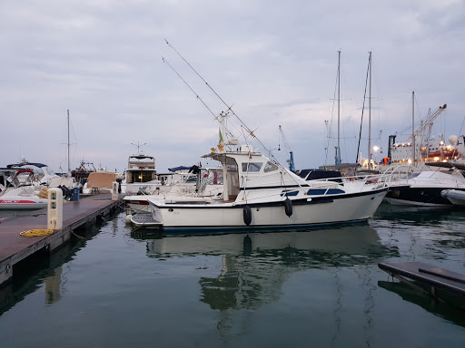 Noleggio barche Catania