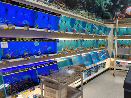 Pet Supply Store «PetSmart», reviews and photos, 6348 Foothill Blvd, Tujunga, CA 91042, USA