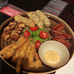 Photo n°3 de l'avis de gianluca.o fait le 23/08/2021 à 12:28 sur le  Eden Le Grill à Albano Laziale