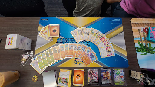 Game Store «Colosseum Games», reviews and photos, 5719 75th St, Kenosha, WI 53142, USA