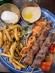 Photo n°139 de LE COMPTOIR LIBANAIS - Restaurant Libanais Lyon 6ème à Lyon ()