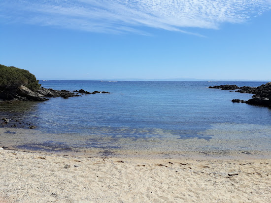 Cala Lupo