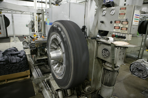 Bauer Built Tire & Service in Lexington, Nebraska