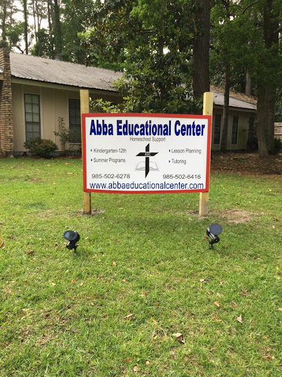 Abba Educational Center LLC