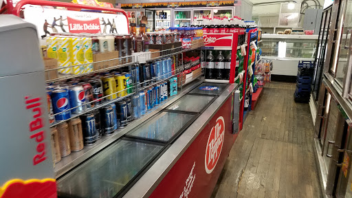 Grocery Store «Sunnyside Market», reviews and photos, 502 Mountain Ave SW, Roanoke, VA 24016, USA