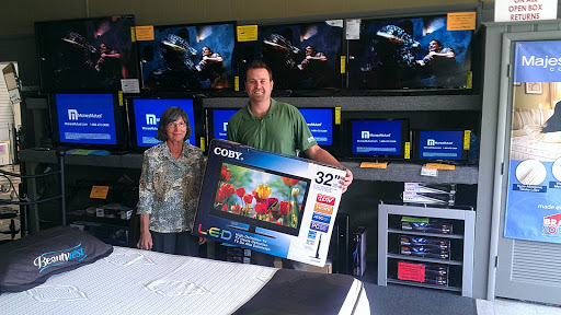 Appliance Store «Nawara Brothers Home Store», reviews and photos, 1030 Fulton W, Grand Rapids, MI 49504, USA