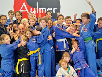 Aylmer Jiu-Jitsu & Kickboxing