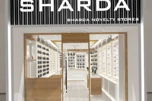 Sharda store { jewellery & cosmetics} image