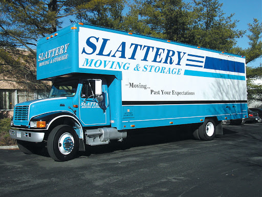 Moving and Storage Service «Slattery Moving & Storage», reviews and photos, 148 Maple Ave, Haverstraw, NY 10927, USA