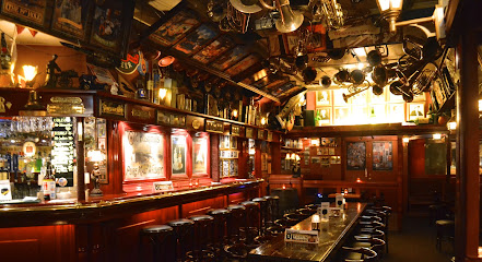 Oskar's Pub og Bar Levanger