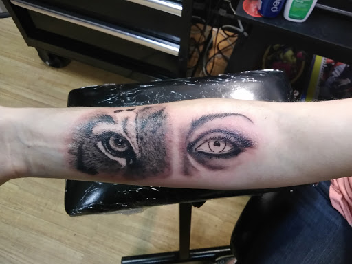 Explore peru tattoo ideas, creative tattoo ideas in Clinton, available at Black Relic Tattoo