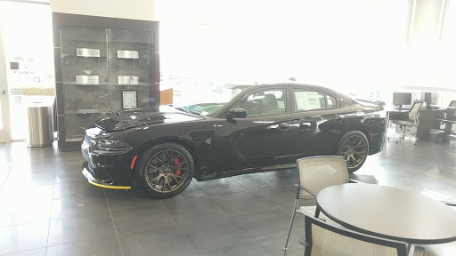 Car Dealer «Jeep Chrysler Dodge RAM FIAT Of Ontario», reviews and photos, 1202 Auto Center Dr, Ontario, CA 91761, USA