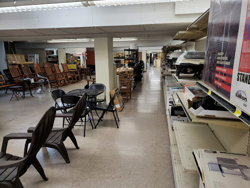 Home Improvement Store «Johnnys True Value Hardware», reviews and photos, 914 W Tyler Ave, Harlingen, TX 78550, USA