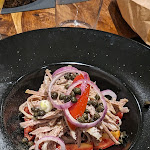 Photo n°1 de l'avis de Anna.o fait le 12/10/2023 à 18:33 sur le  La Bottega di Ines à San Quirico d'Orcia