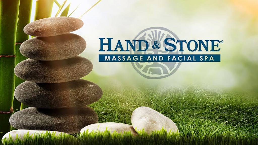 Hand and Stone Massage and Facial Spa 89135