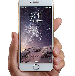 Cell Phone Store «QuikFix Phone Repair», reviews and photos, 120 Racine Dr #2, Wilmington, NC 28403, USA