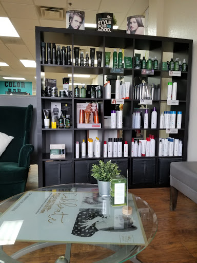 Hair Salon «Toni Michael’s Salon», reviews and photos, 43 Blake Blvd, Celebration, FL 34747, USA