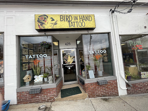 Explore melanie martinez tattoos ideas, creative tattoo ideas in Auburndale, available at Bird In Hand Tattoo