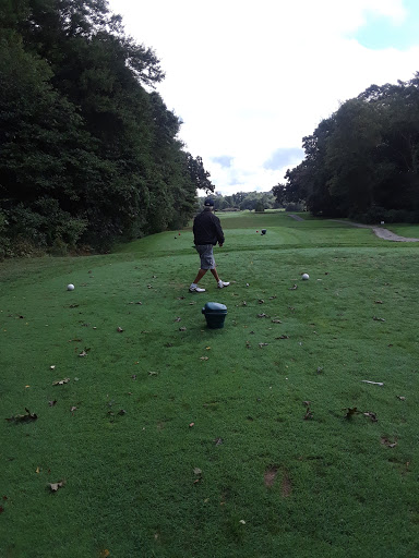 Golf Course «Whaling City Golf Course», reviews and photos, 581 Hathaway Rd, New Bedford, MA 02740, USA