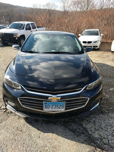 Auto Body Shop «J C Auto Body», reviews and photos, 751 S Main St, Seymour, CT 06483, USA