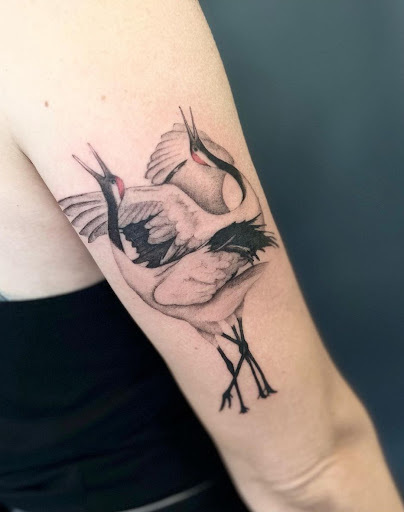 Explore aztec tattoo ideas for men, creative tattoo ideas in Beverly Hills, available at Inked Zen