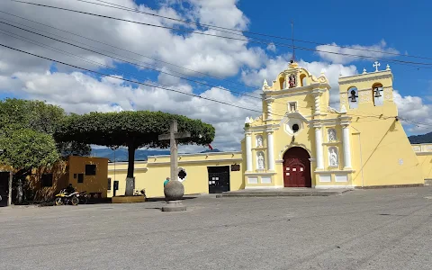 San Miguel Escobar image