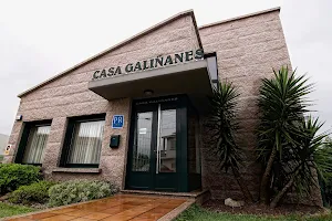 Casa Galiñanes image