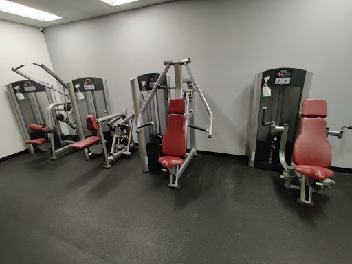 Gym «Balance 365 Fitness», reviews and photos, 115 SE 2nd Ave, Hillsboro, OR 97123, USA