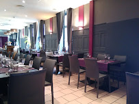 Atmosphère du Restaurant français Les Toqués du Coin à Strasbourg - n°6