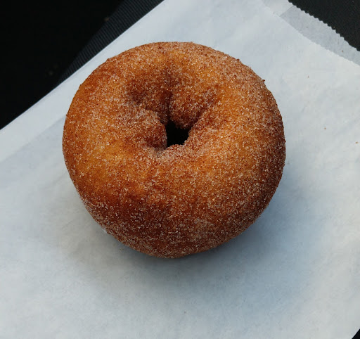 Donut Shop «Christy Donuts», reviews and photos, 1291 E Calaveras Blvd, Milpitas, CA 95035, USA