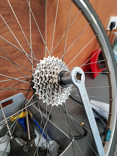 Reviews of Durham Bike Repairs in Durham - Bicycle store