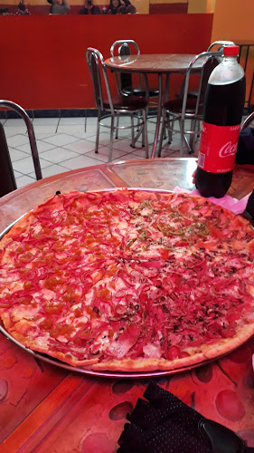 GABYS PIZZERIA EXPRESS - Pizzeria