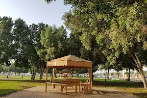 Al Khazzan Park image