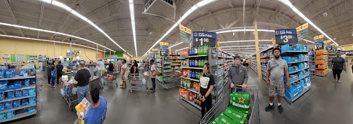 Supermarket «Walmart Neighborhood Market», reviews and photos, 203 Cedar Springs Rd, Spartanburg, SC 29302, USA
