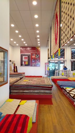 Al Aqsa Carpets Factory Outlet
