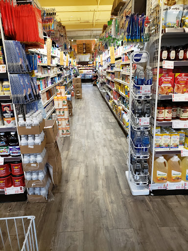 Supermarket «HMART», reviews and photos, 400 Hillside Avenue, Williston Park, NY 11596, USA