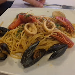 Photo n°4 de l'avis de Martina.a fait le 10/08/2017 à 15:06 sur le  Ristorante Bar L'Ancora Porticciolo à Stintino