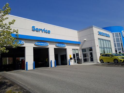Honda Dealer «Prime Honda Saco», reviews and photos, 754 Portland Rd, Saco, ME 04072, USA
