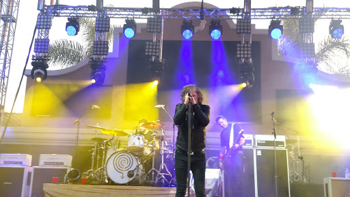 Festival «KAABOO», reviews and photos, 2260 Jimmy Durante Blvd, Del Mar, CA 92014, USA