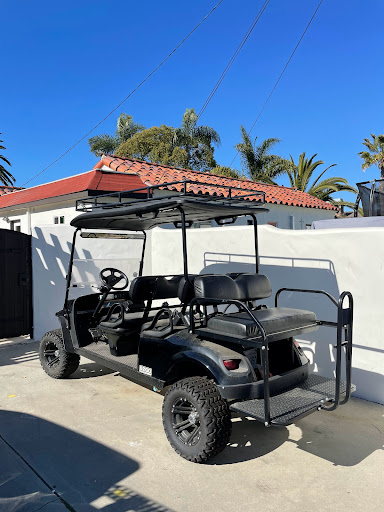 Starlight Mobile Detailing en Coronado