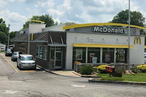 McDonald's image