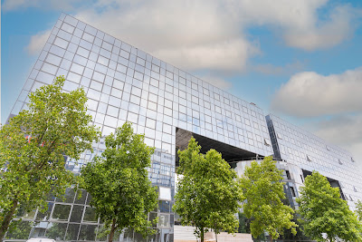 Résidence Ecla Paris Noisy-le-Grand à Noisy-le-Grand