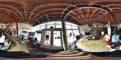 Clothing Store «Beast Mode® Apparel Oakland», reviews and photos, 811 Broadway, Oakland, CA 94607, USA