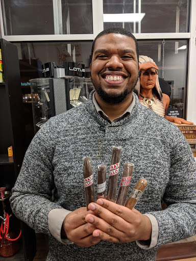 Cigar Shop «Tobacco Leaf», reviews and photos, 2350 NJ-33, Robbinsville, NJ 08691, USA