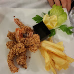 Photo n°2 de l'avis de E. fait le 06/08/2020 à 20:33 sur le  Ristorante Del Vecchio Borgo à Vogogna