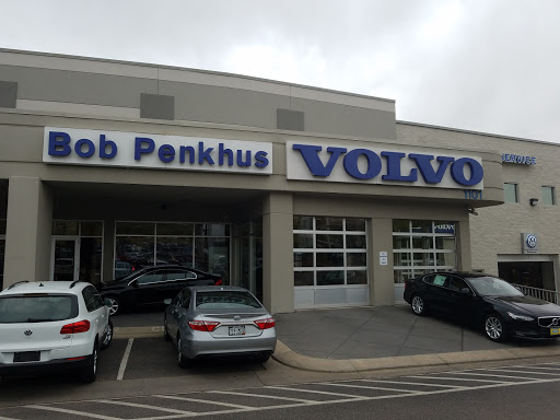 Car Dealer «Bob Penkhus Volvo Mazda Volkswagen», reviews and photos, 1101 Motor City Dr, Colorado Springs, CO 80905, USA