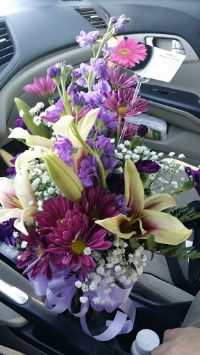 Florist «Cindys Flower Shop», reviews and photos, 1138 Cherry Rd, Rock Hill, SC 29732, USA