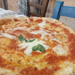 Photo n°1 de l'avis de Gilda.u fait le 16/09/2023 à 19:09 sur le  Pizzeria Esposito à Casalnuovo di Napoli