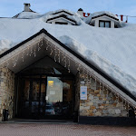 Photo n°1 de l'avis de ferdi.o fait le 23/12/2019 à 20:45 sur le  Grand Hotel Mondolè à Prato Nevoso